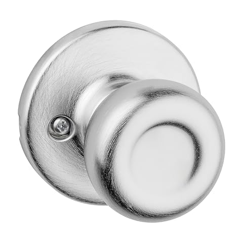 Kwikset Tylo Dummy Door Knob Cover