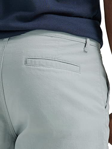 Lee Herren-Shorts, Normale Passform, Flache Vorderseite, Summer Haze, 56 – Ansicht 5