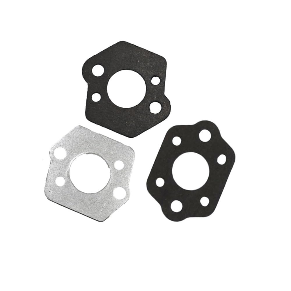 Carburetor Carb Shim Gasket Set Fit for MS250 MS230 MS210 025 023 021