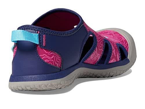 Image of KEEN Kids' Stingray Closed Toe Water Sandals