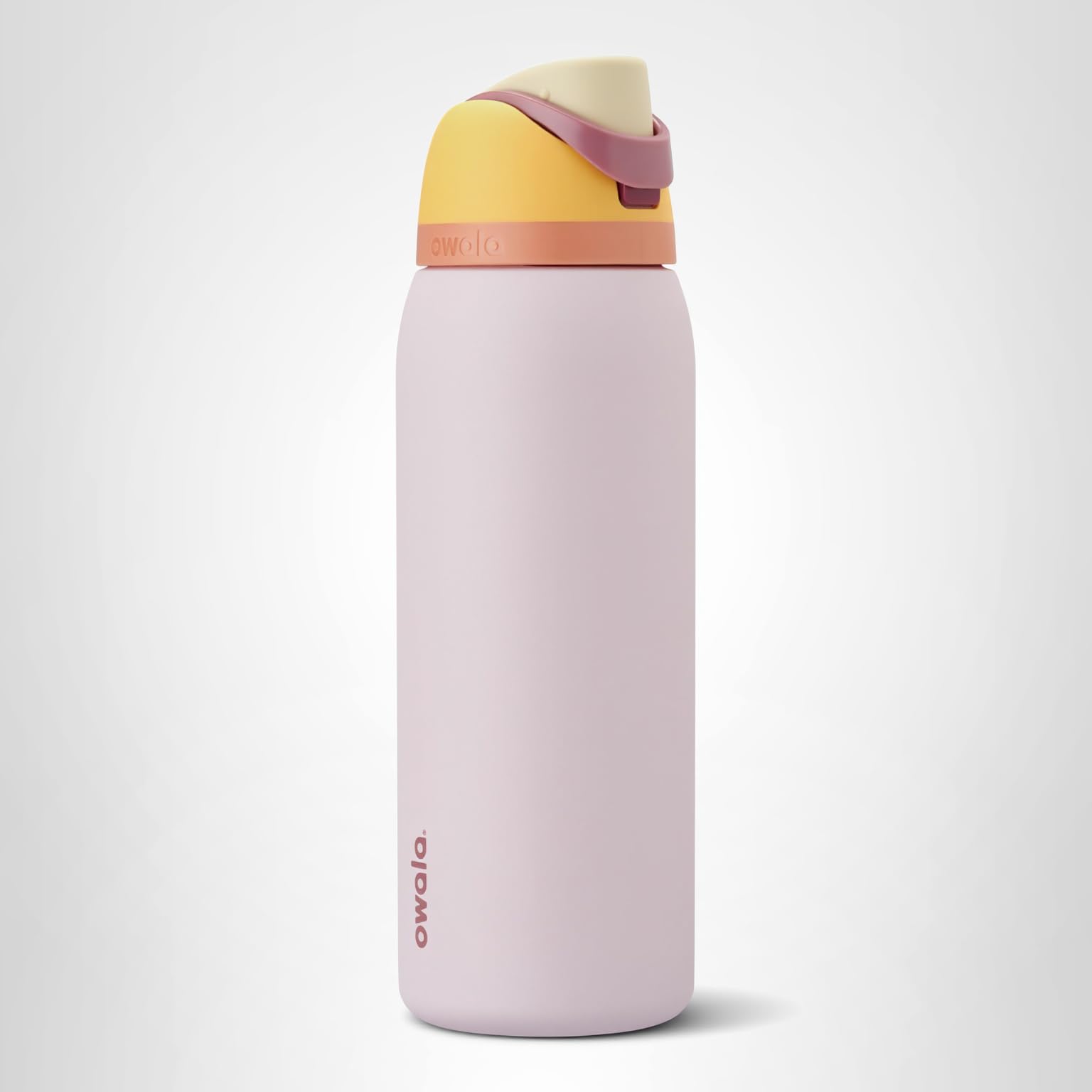 Amazon.com: Owala FreeSip Insulated Stainless Steel Water Bottle