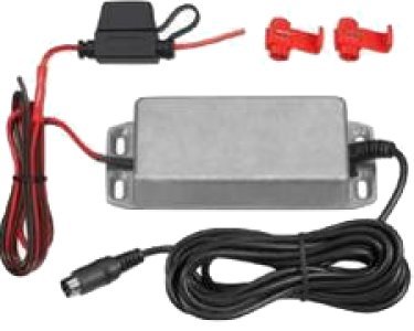 DS525 Heavy Equipment Power Supply (Works only with DS600) DS525 Heavy Equipment Power Supply (Works only with DS600)