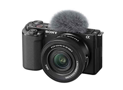 La Mejor Lista de Sony a6400 - los más vendidos. 9 Imagen adicional
