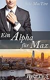 waldschrat englisch  Ein Alpha für Max (Ry&Ty 5)
