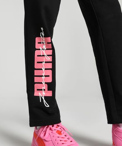 Image of Puma Women's Classic Knitted Pants