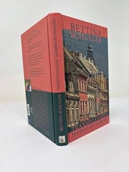 Hardcover Transsylvanien - Spielplatz der Gedanken [German] Book