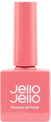 �yJelloJello | �W�F���W�F���z JJ-11/���j�[�N���[�Y 10ml [�V���b�v�W�F��] �Z���t�l�C�� �W�F���l�C�� �V�A�[�J���[�W�F�� �����ʂ铧���� UV/LED�Ή�