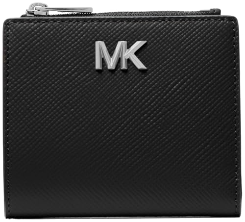 Michael Kors Edison Square Zip Wallet