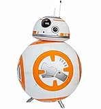 スター・ウォーズ DX18インチ フィギュア BB-8 塗装済み 可動フィギュア