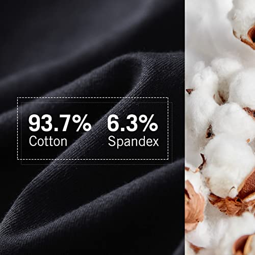 BALEAF Saia de golfe feminina de 50,8 cm na altura do joelho, casual, algodão, cintura alta, cordão