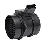 Caractéristiques : Le débitmètre d'air est fabriqué en matériau ABS, adapté à diverses conditions climatiques et environnements de conduite, et maintient une sensibilité élevée sous différentes températures, humidité et pression d'air.