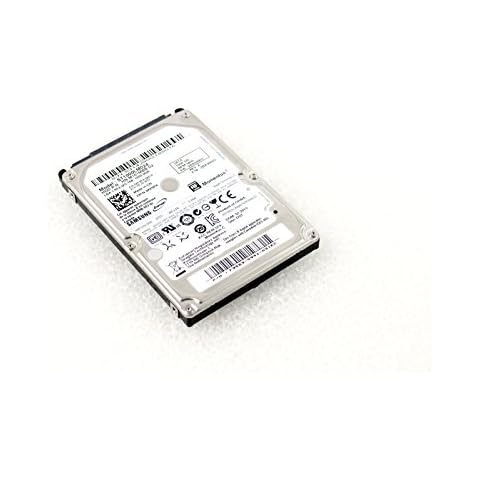 Samsung Momentus Spinpoint ST1000LM024 Cover