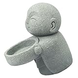 Photophore en forme de bouddha : un bon choix de cadeau pour vos amis les membres de votre famille lors des jours importants pour leur offrir une petite surprise.