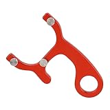 Aluminum Alloy Hand Held Sander Model Sander Curved Sander Cylindrical Sander Grinding Polishing Tool(without Sandpaper)