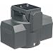 Bescor Motorized Pan & Tilt Head with Power supply and Extension Cord Kit