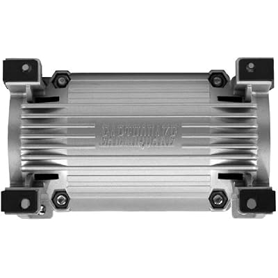 Earthquake - Q10B Tactile Transducer (Single) by Earthquake