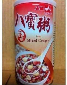 Taisun - Mixed Congee (Pack of 6)
