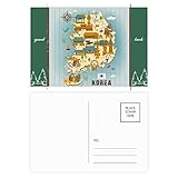 Cantidad por paquete: 20 x tarjetas postales