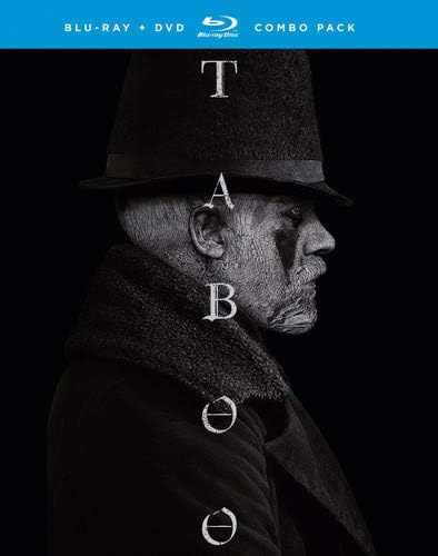 Taboo: Season One [Blu-Ray]