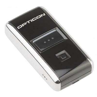 Opticon Bluetooth Wireless Barcode 1D Laser Scanner OPN-2006