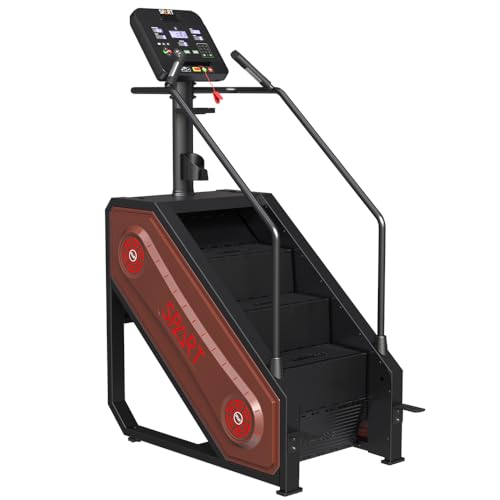 SPART Stair Stepper with Bluetooth