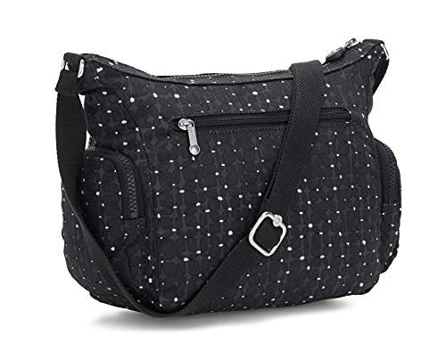 Image of Kipling Women's Gabbie Small Crossbody, Lightweight Everyday Purse, Casual Shoulder Bag