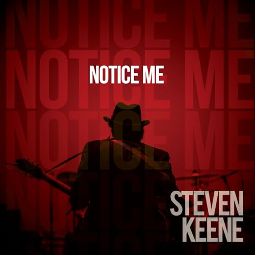 Steven Keene