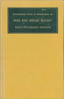 Hardcover The Flowering Process; Book