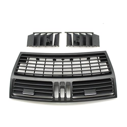 Grille d'aération centrale Mercedes Classe S W220 ventilation habitacle S300