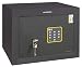 ARREGUI 15000C Caja fuerte para casa con codigo y con llave |...