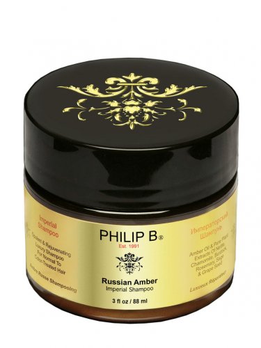 Preisvergleich Produktbild Philip B Russian Amber Imperial Shampoo, 88 ml