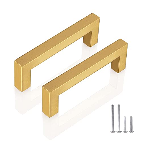 10 Pack 3 75 Inch Gold Handles Where to Buy it at the Best Price in UK?