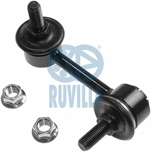 RUV 917484 Wheel Suspensions