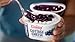 DAISY Blueberry Single 4% Cottage Cheese, 6.0 Oz, 6 OZ