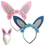 🐰RECOMENDACIONES DE USO: No abrir la diadema en exceso para evitar posibles roturas. Realizar la limpieza de la cinta con un trapo , evitando productos químicos que podrían dañarla. Evitar el uso de agua, y en caso de usarla, secarlo rápido.