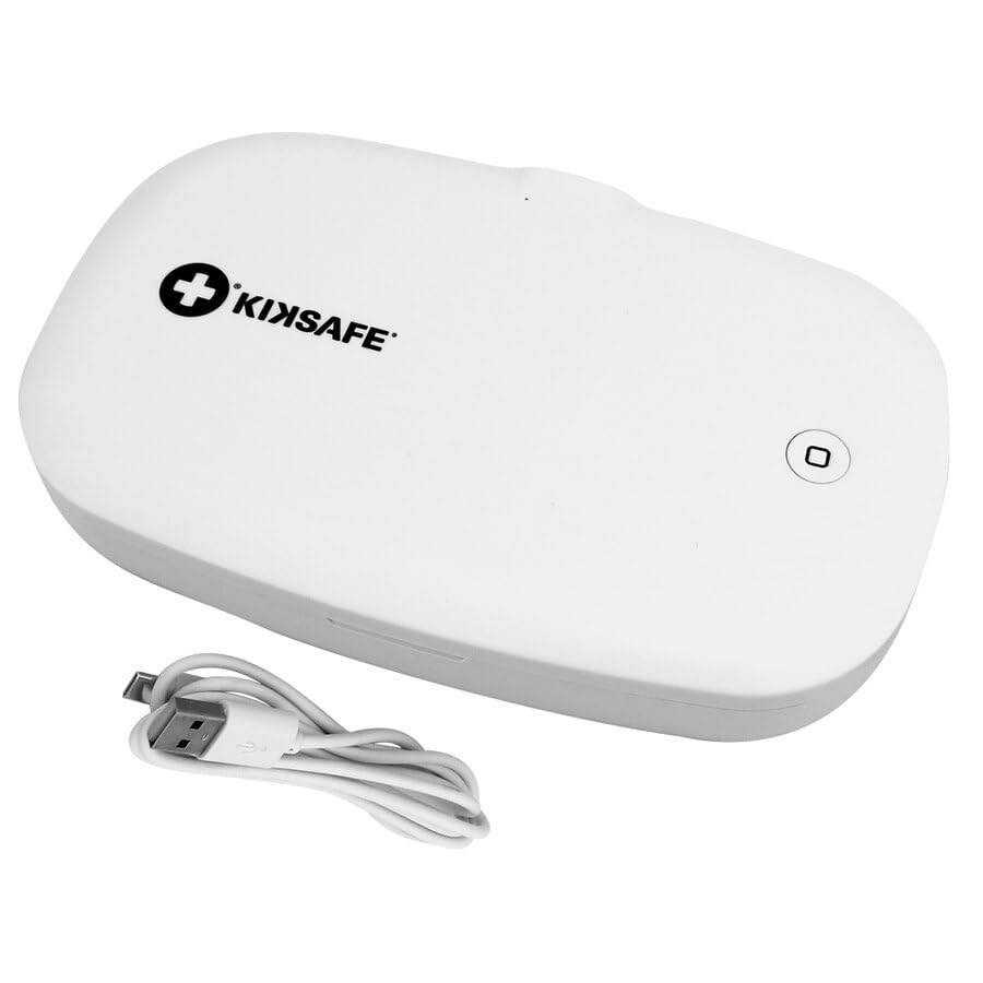 Sterilizzatore UV Portatile: Uccide Virus e Batteri