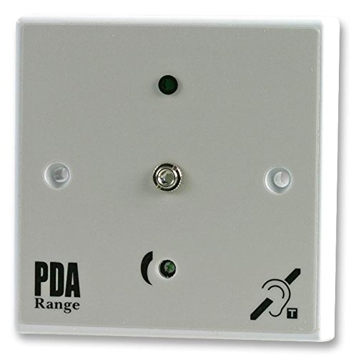 APJ Mono Jack Plate | Microfoni Accessori Audio Visual, 1 X Qtà - APJ