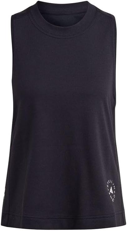 adidas by Stella McCartney Tank Top - Black