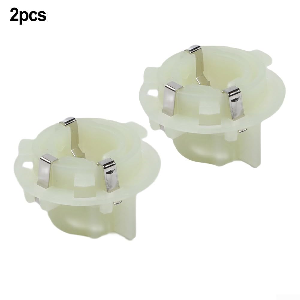 Bremslichtlampenhalter, 2 Stück, für Toyota Yaris 2001 bis 2005, ersetzt Werksteil 9006981014 90069-81014