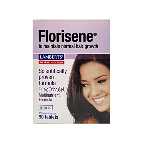 Lamberts Florisene for Women 90 tablets