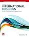 ISE International Business: Competing in the Global Marketplace