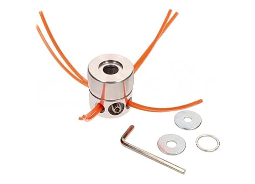 Anova Cabezal MULTIHILO con Tornillo Lateral