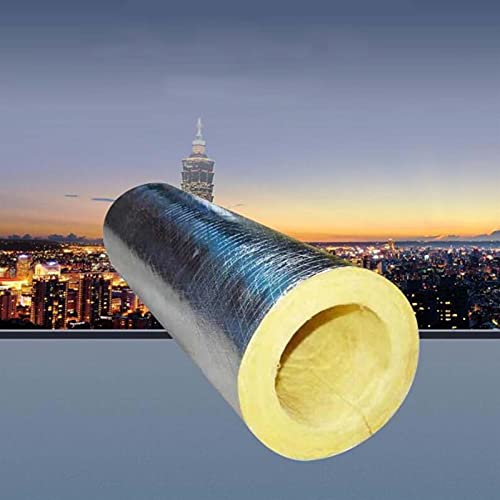 YBCM Isolante per Tubature dell'Acqua, Coppelle in...