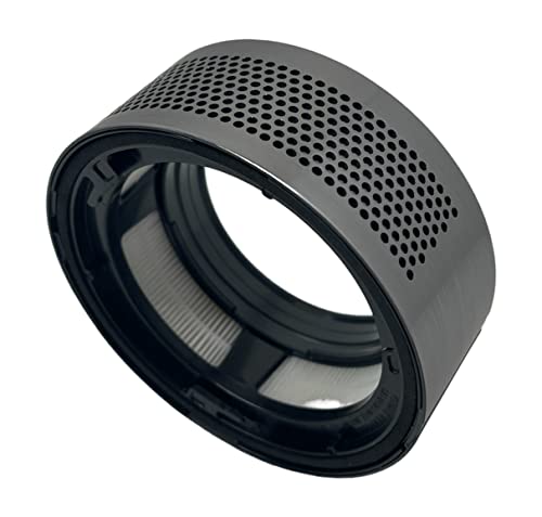 Goodsby Replacement Hepa Exhaust Dust Filter For Samsung Jet 75 Jet 90 Series Completed Multi-Surface Cordless Stick Vacuum Cleaner #TOP1