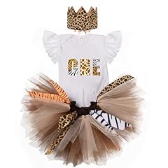 Flying Short Sleeve Leeve Leopardprint