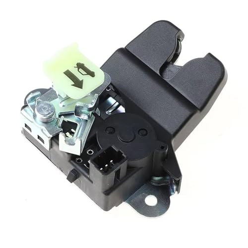 Serrure Coffre 81230D4000 Réparation Alarme Voyant Kia Optima