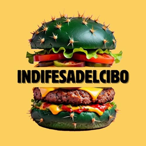 INDIFESADELCIBO Titelbild