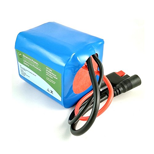 Bioenno Power 12V, 3Ah Lfp Battery (Pvc, Blf-1203A) #TOP2