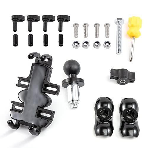 Support de navigation moto pour tige de fourche CBR 600RR 500R 250RR