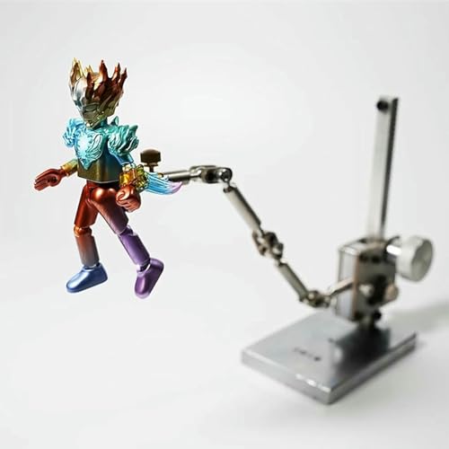 Kit d'armature animation image par image pour stabiliser les figurines - 4